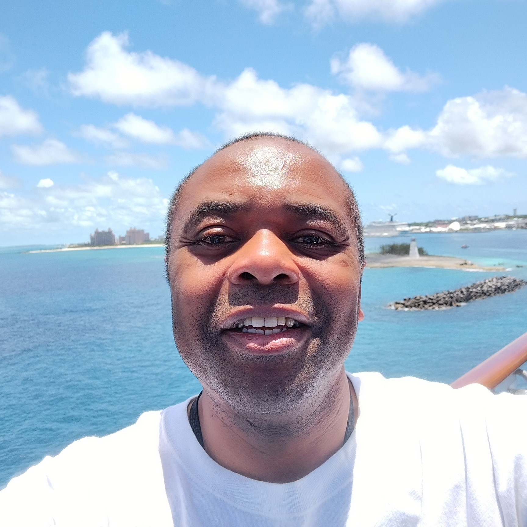 Aaron McDonald